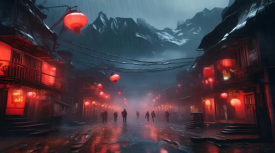 绍兴麻将游戏图片2